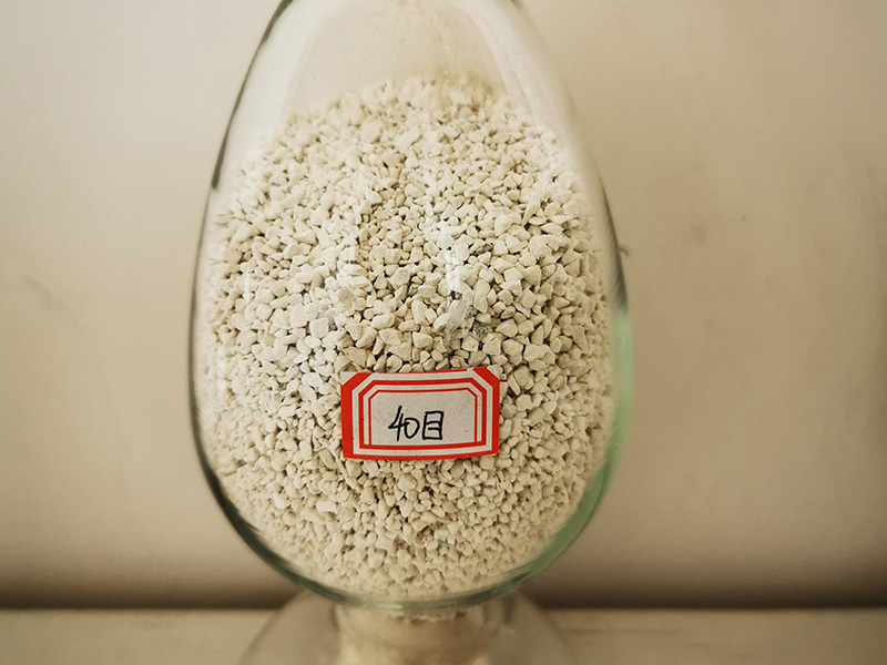 氧（yǎng）化（huà）鈣40目