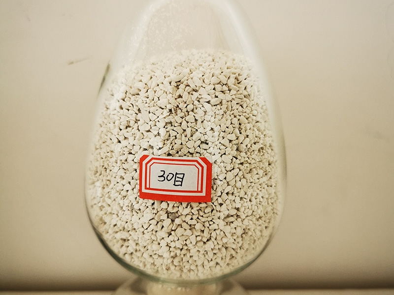 氧化（huà）鈣30目